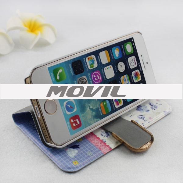 NP-1228 Funda para iphone 5G NP-1228-9g